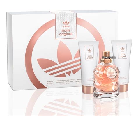 adidas born original cologne reviews|Adidas perfume born original for her.